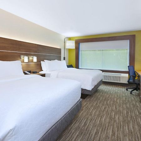 Holiday Inn Express & Suites - Painesville - Concord By Ihg Zewnętrze zdjęcie