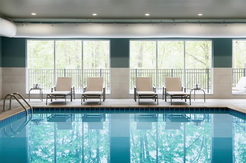 Holiday Inn Express & Suites - Painesville - Concord By Ihg Zewnętrze zdjęcie