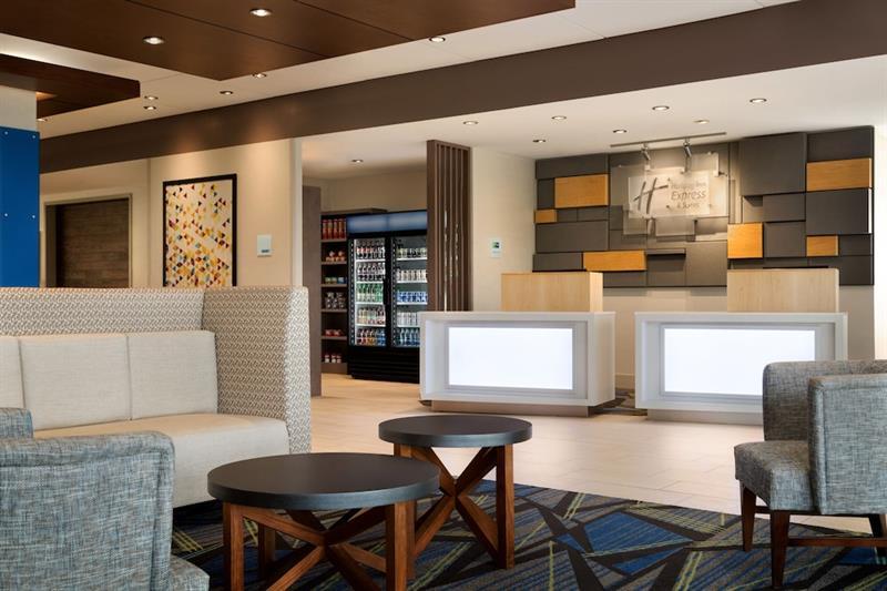 Holiday Inn Express & Suites - Painesville - Concord By Ihg Zewnętrze zdjęcie