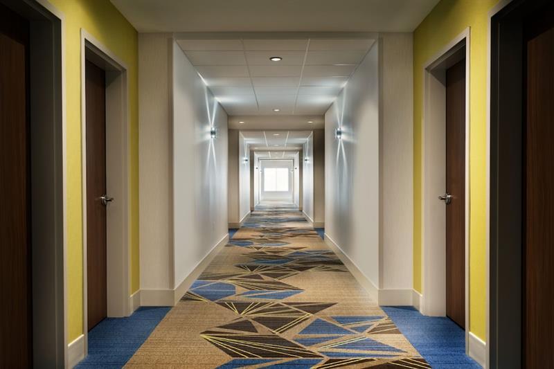 Holiday Inn Express & Suites - Painesville - Concord By Ihg Zewnętrze zdjęcie