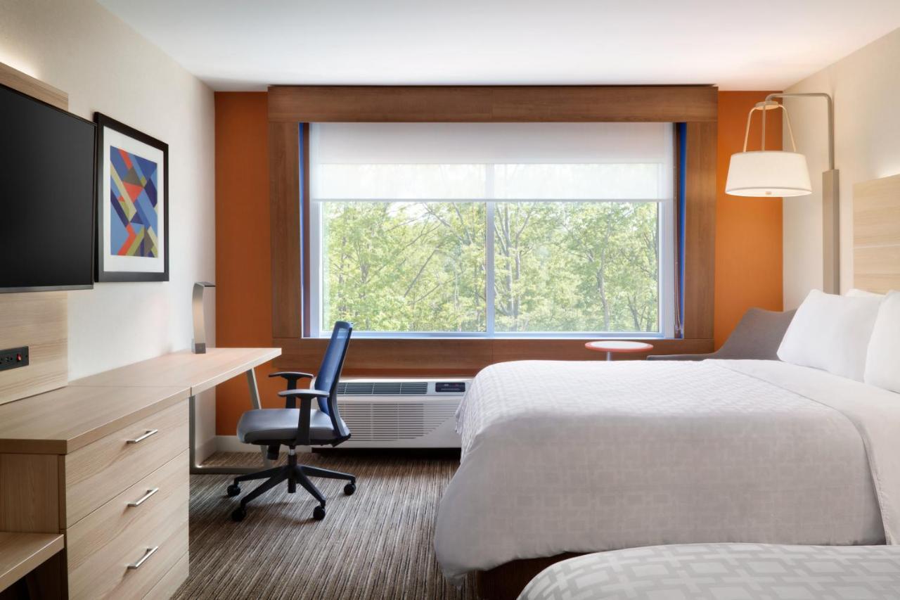 Holiday Inn Express & Suites - Painesville - Concord By Ihg Zewnętrze zdjęcie