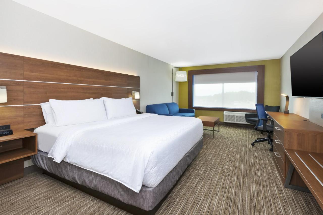 Holiday Inn Express & Suites - Painesville - Concord By Ihg Zewnętrze zdjęcie