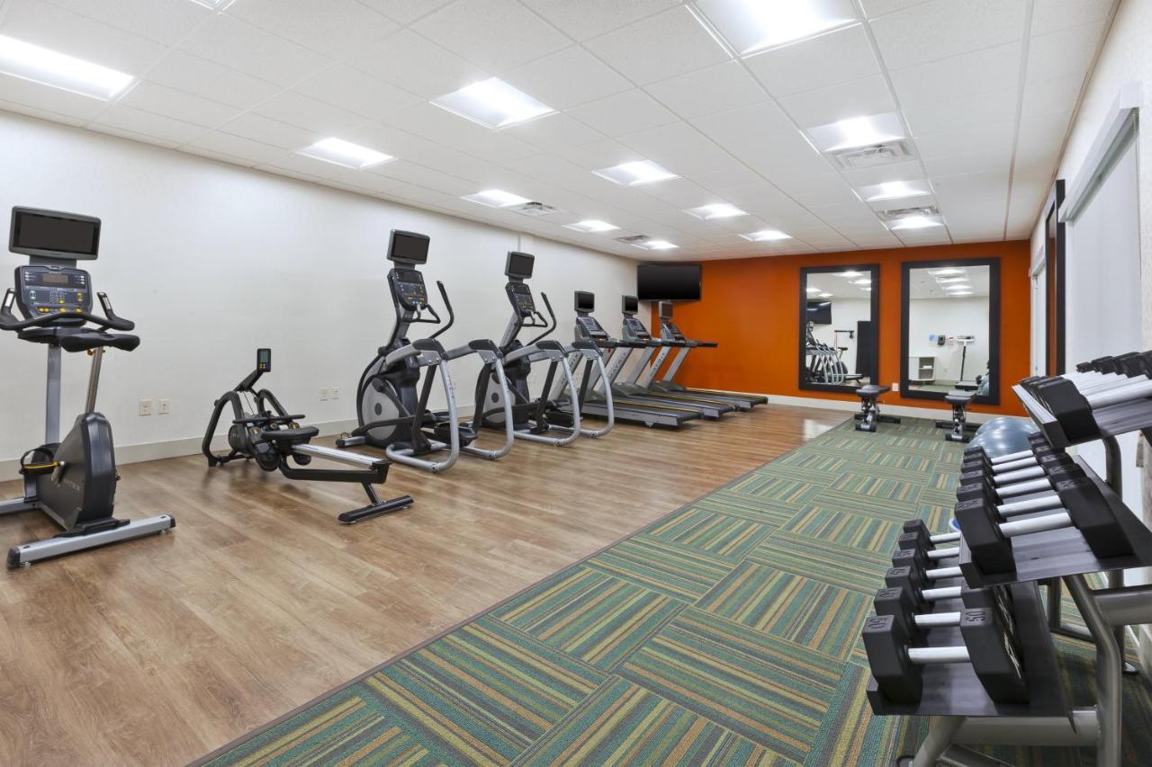 Holiday Inn Express & Suites - Painesville - Concord By Ihg Zewnętrze zdjęcie