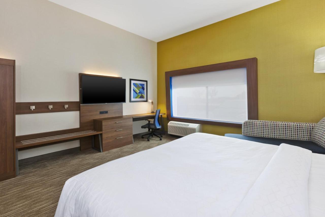 Holiday Inn Express & Suites - Painesville - Concord By Ihg Zewnętrze zdjęcie
