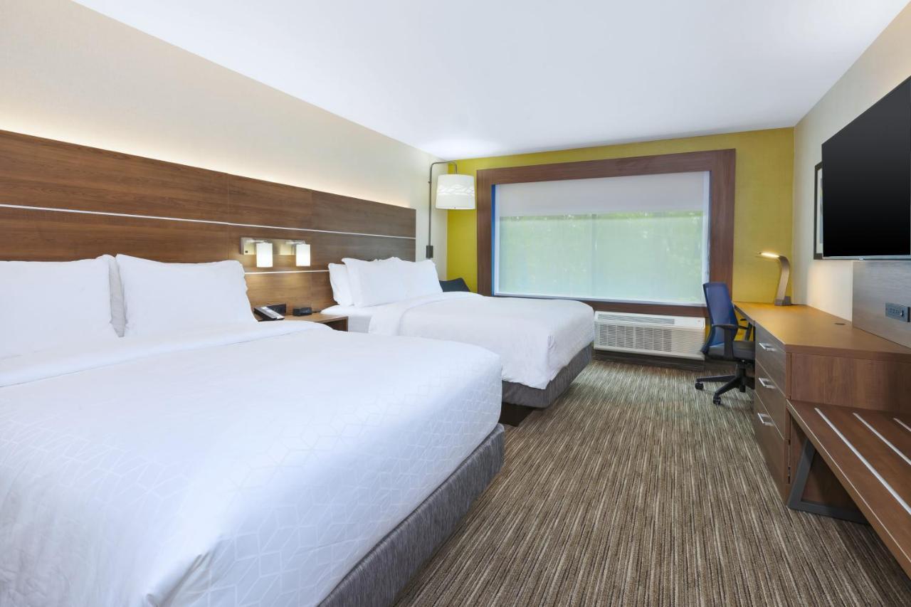 Holiday Inn Express & Suites - Painesville - Concord By Ihg Zewnętrze zdjęcie